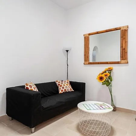 Casa Carmen - Centrico Apartamento Con Terraza Privada Vejer de la Frontera Exterior photo