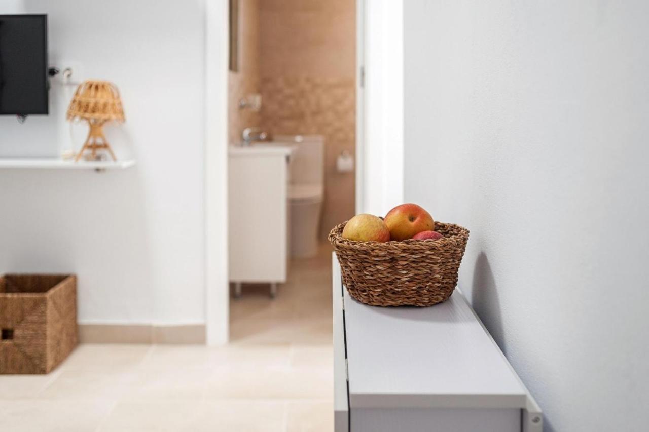 Casa Carmen - Centrico Con Terraza Privada *