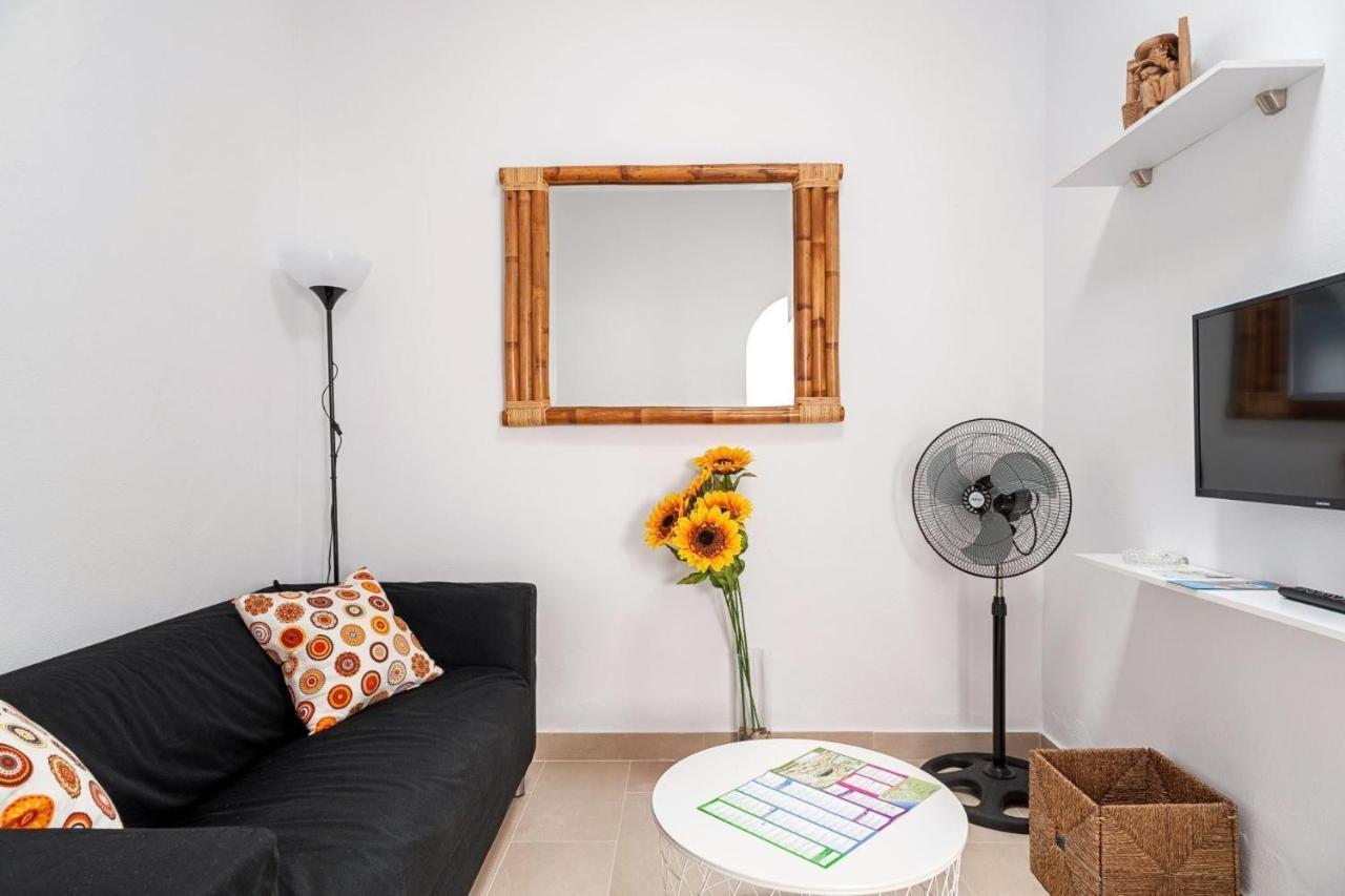Casa Carmen - Centrico Con Terraza Privada Apartment *