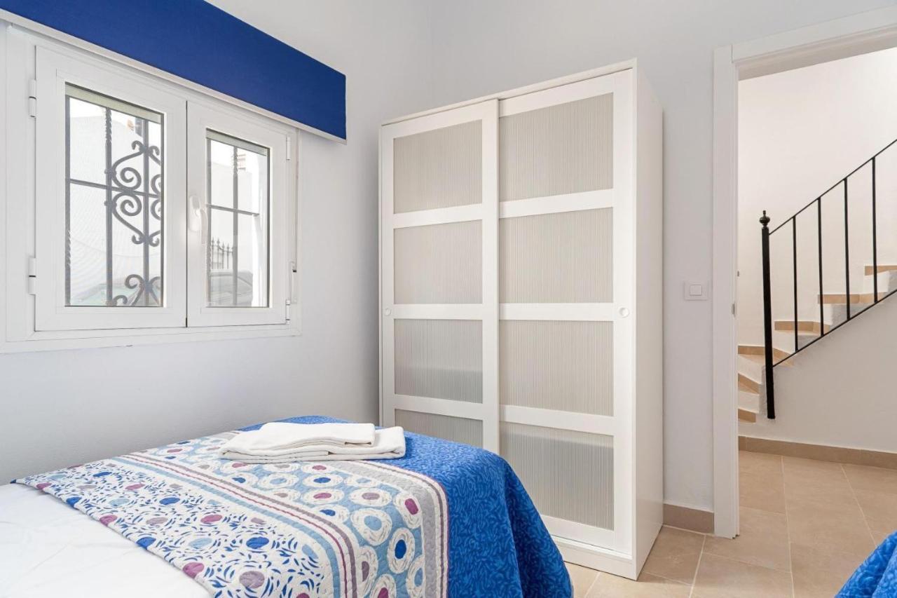 Apartment Casa Carmen - Centrico Con Terraza Privada