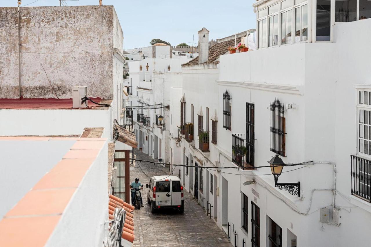 Casa Carmen - Centrico Con Terraza Privada