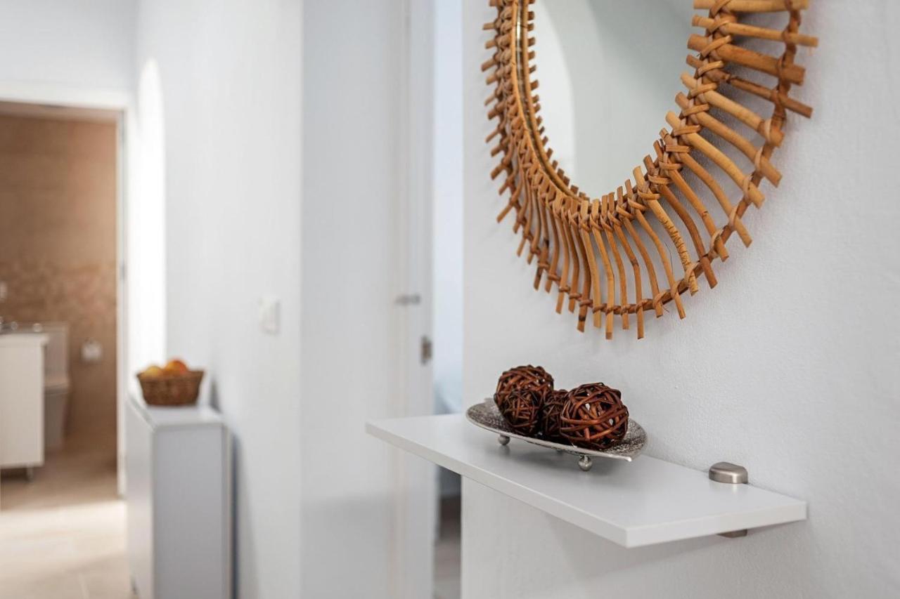 Casa Carmen - Centrico Con Terraza Privada Apartment