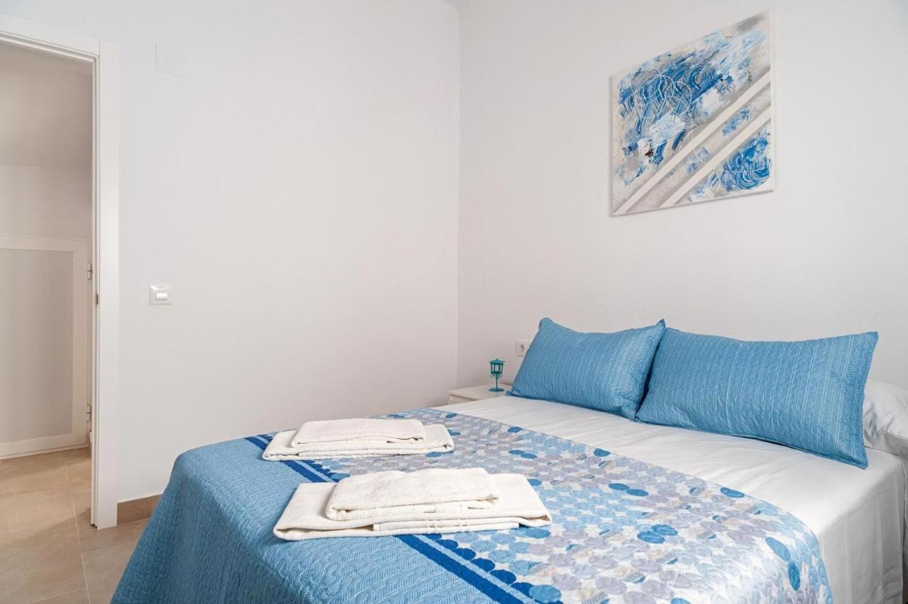 Casa Carmen - Centrico Con Terraza Privada Apartment Vejer de la Frontera