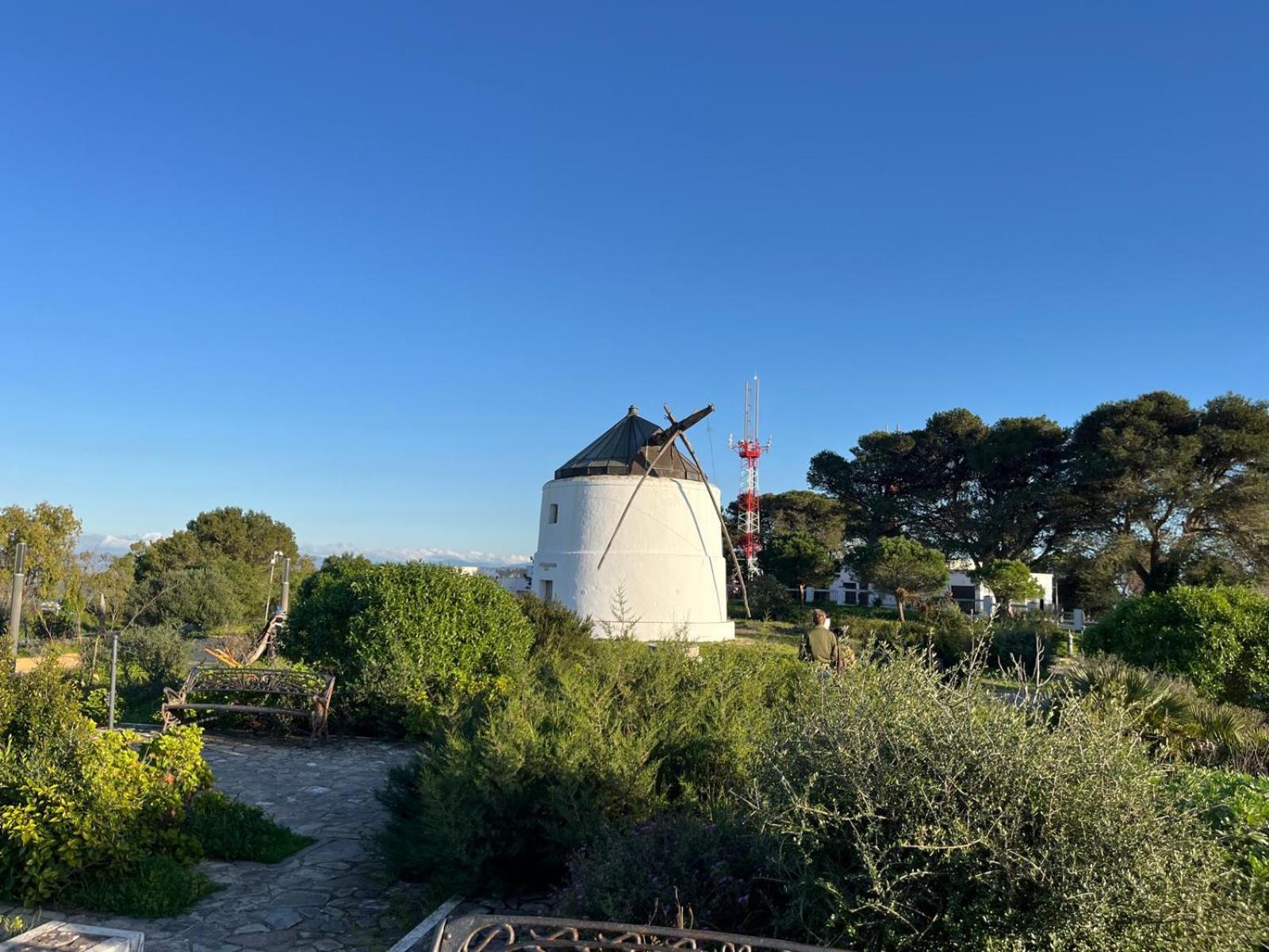 Casa Carmen - Centrico Con Terraza Privada * Vejer de la Frontera